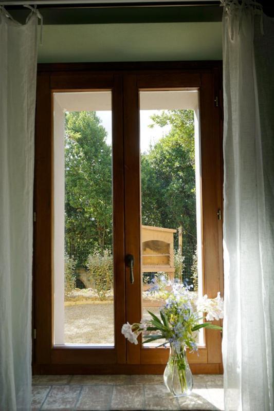 Agriturismo Cheloni Guasticce Zewnętrze zdjęcie